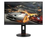 Acer XF250QEBMIIPRX czarny 165Hz - 590601 - zdjęcie 1